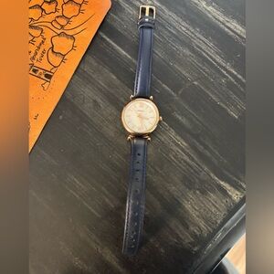 Fossil Watch